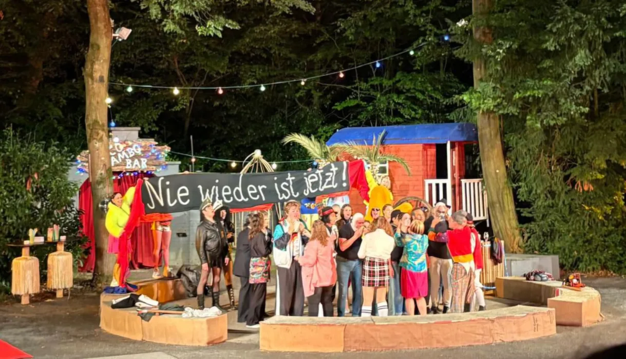 Theater für alle